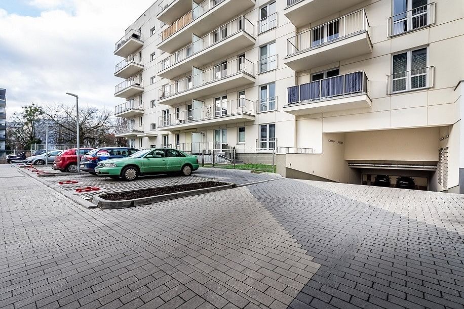 Mieszkanie 1 pokojowe na Wynajem