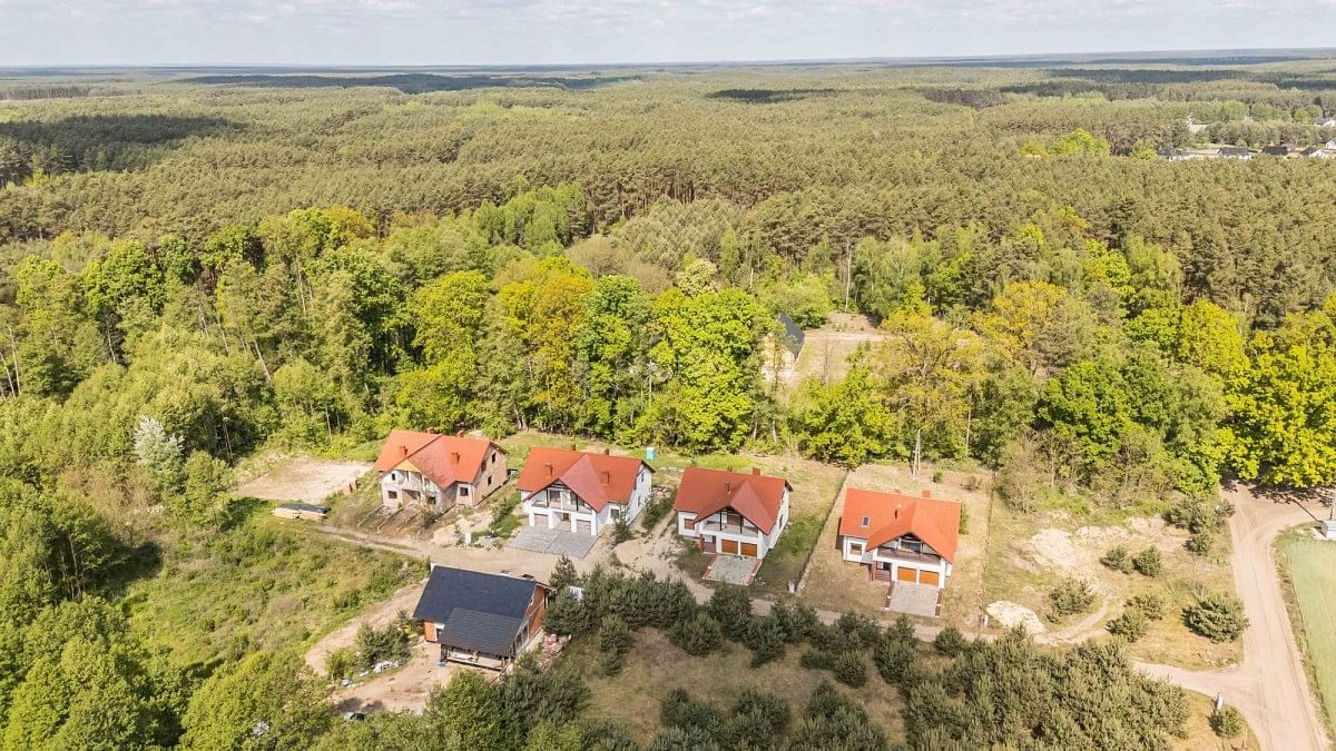 Dom 5 pokojowe na Sprzedaż
