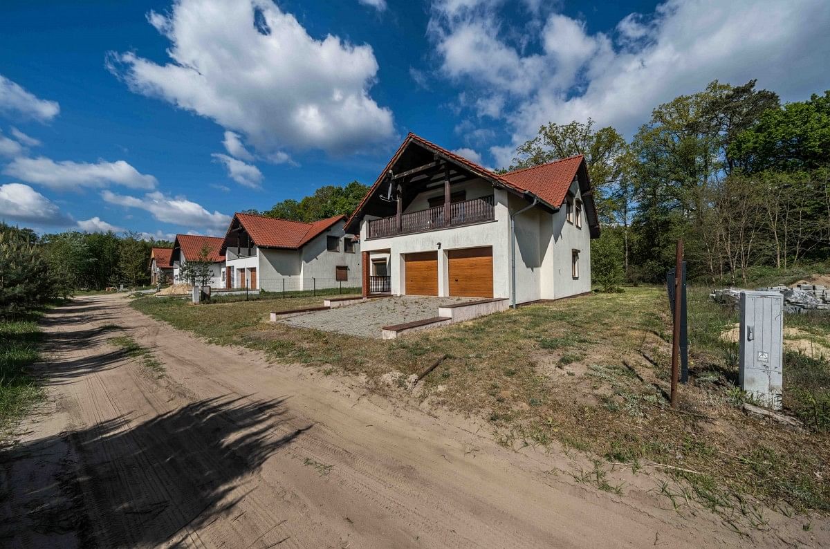 Dom 5 pokojowe na Sprzedaż