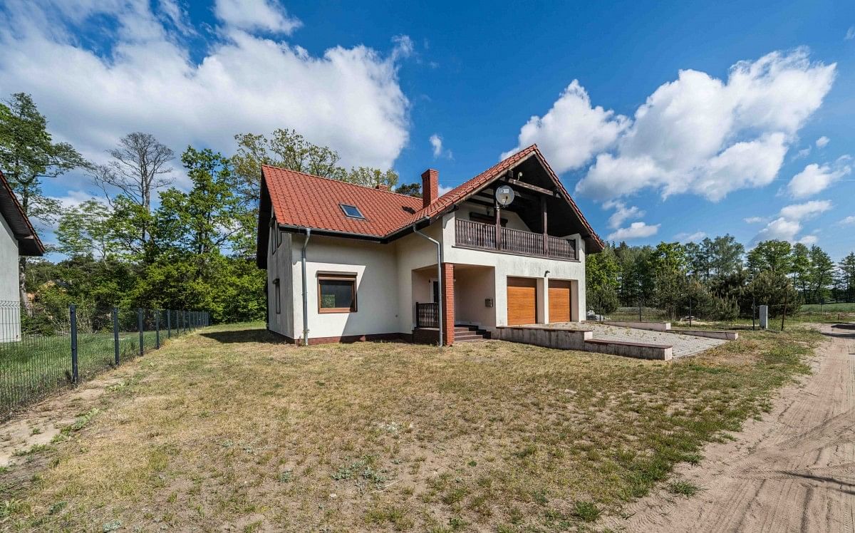 Dom 5 pokojowe na Sprzedaż