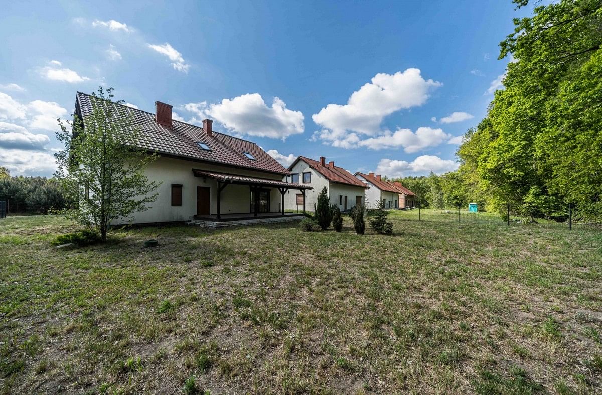 Dom 5 pokojowe na Sprzedaż