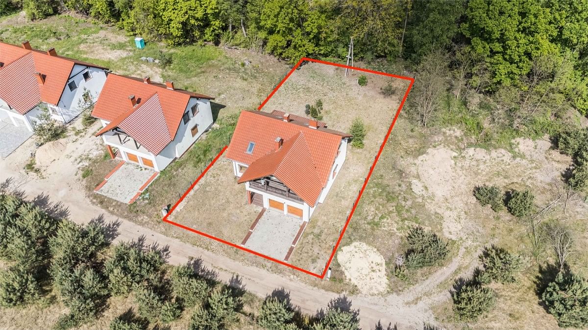Dom 5 pokojowe na Sprzedaż
