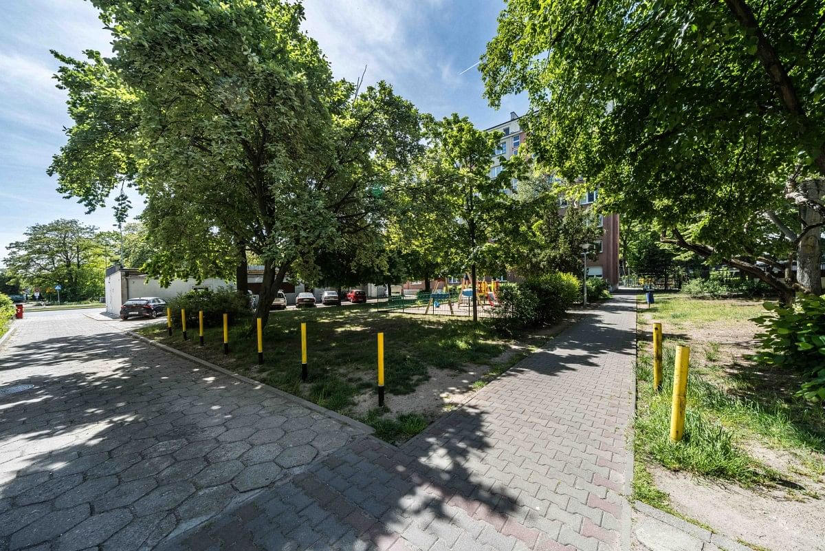 Mieszkanie 3 pokojowe na Sprzedaż