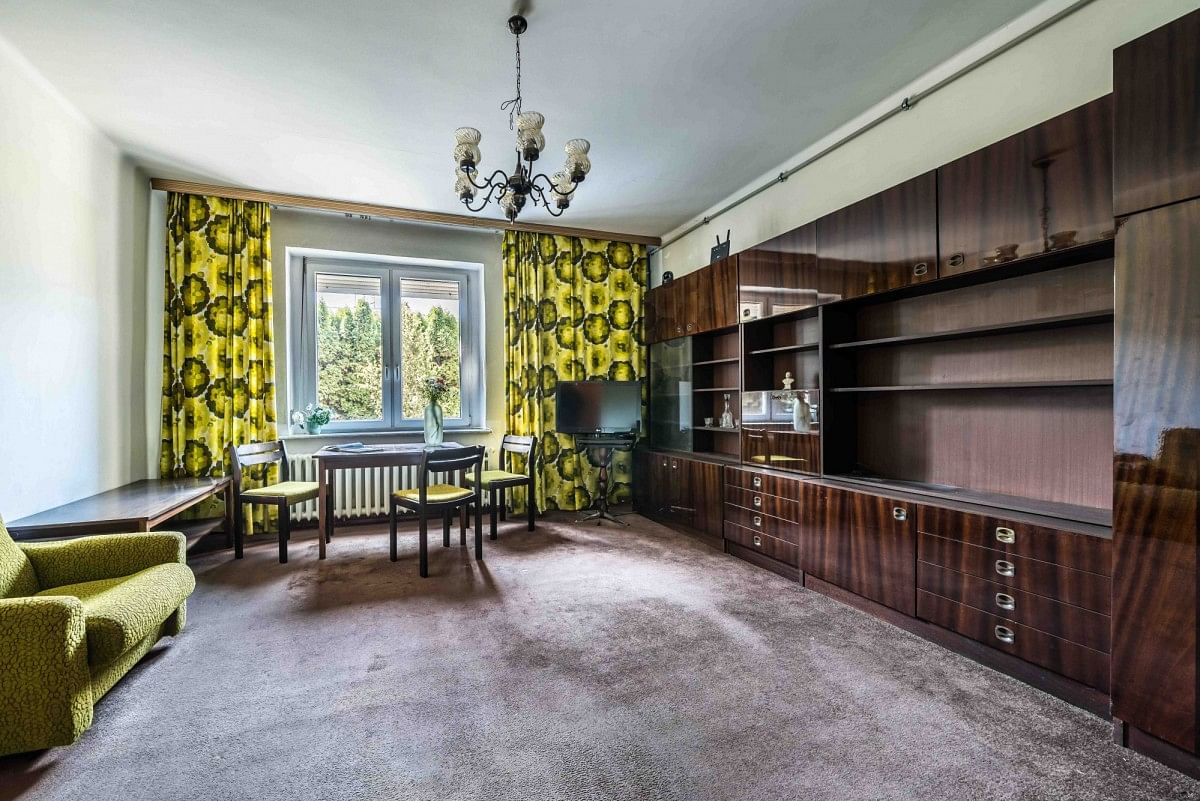 Mieszkanie 3 pokojowe na Sprzedaż