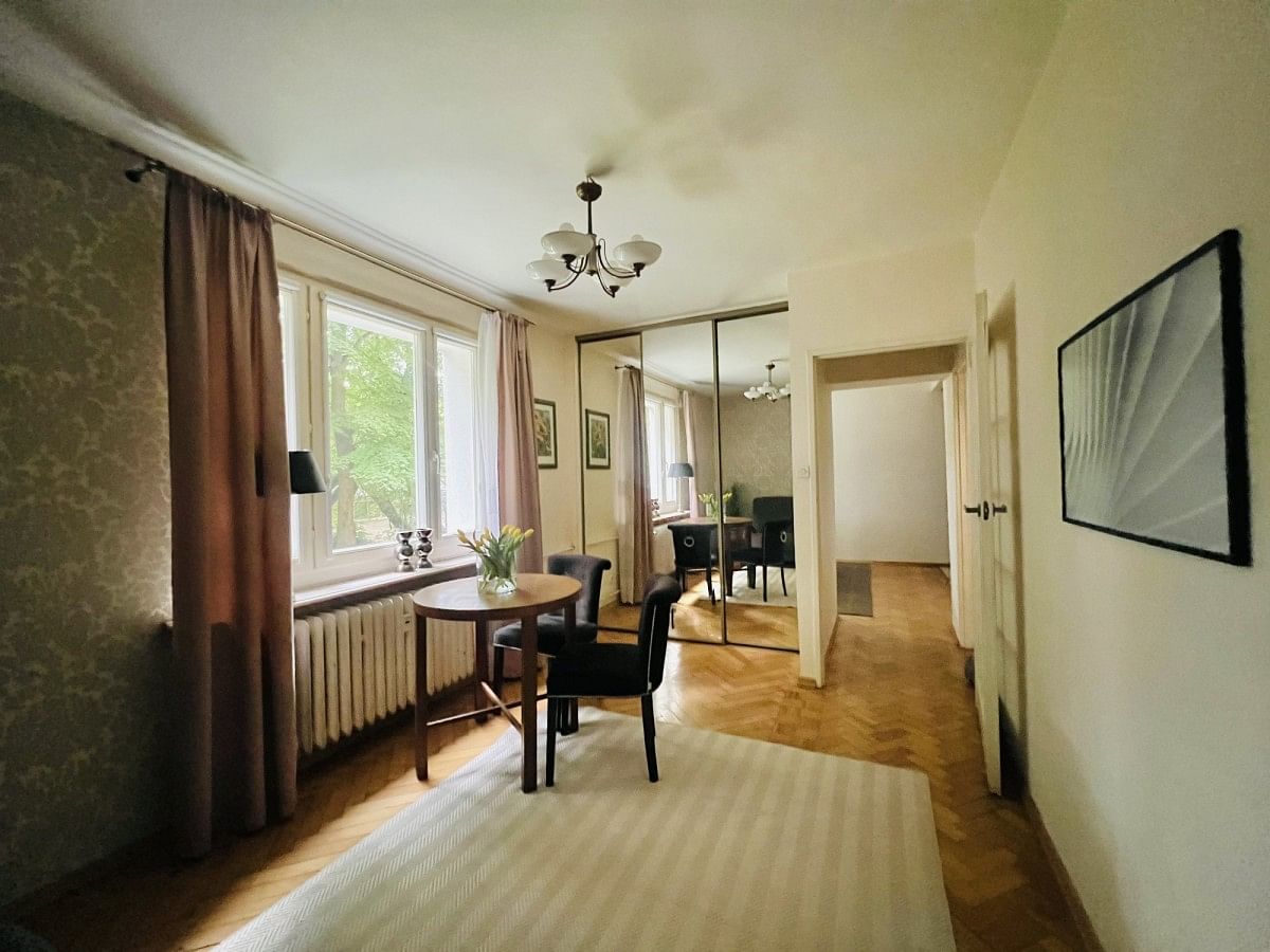 Mieszkanie 3 pokojowe na Sprzedaż