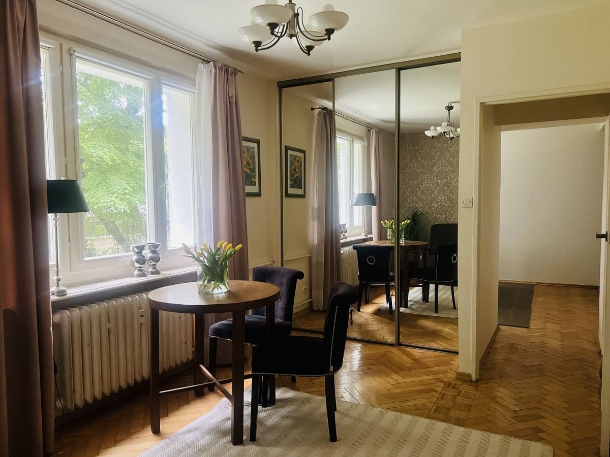 Mieszkanie 3 pokojowe na Sprzedaż
