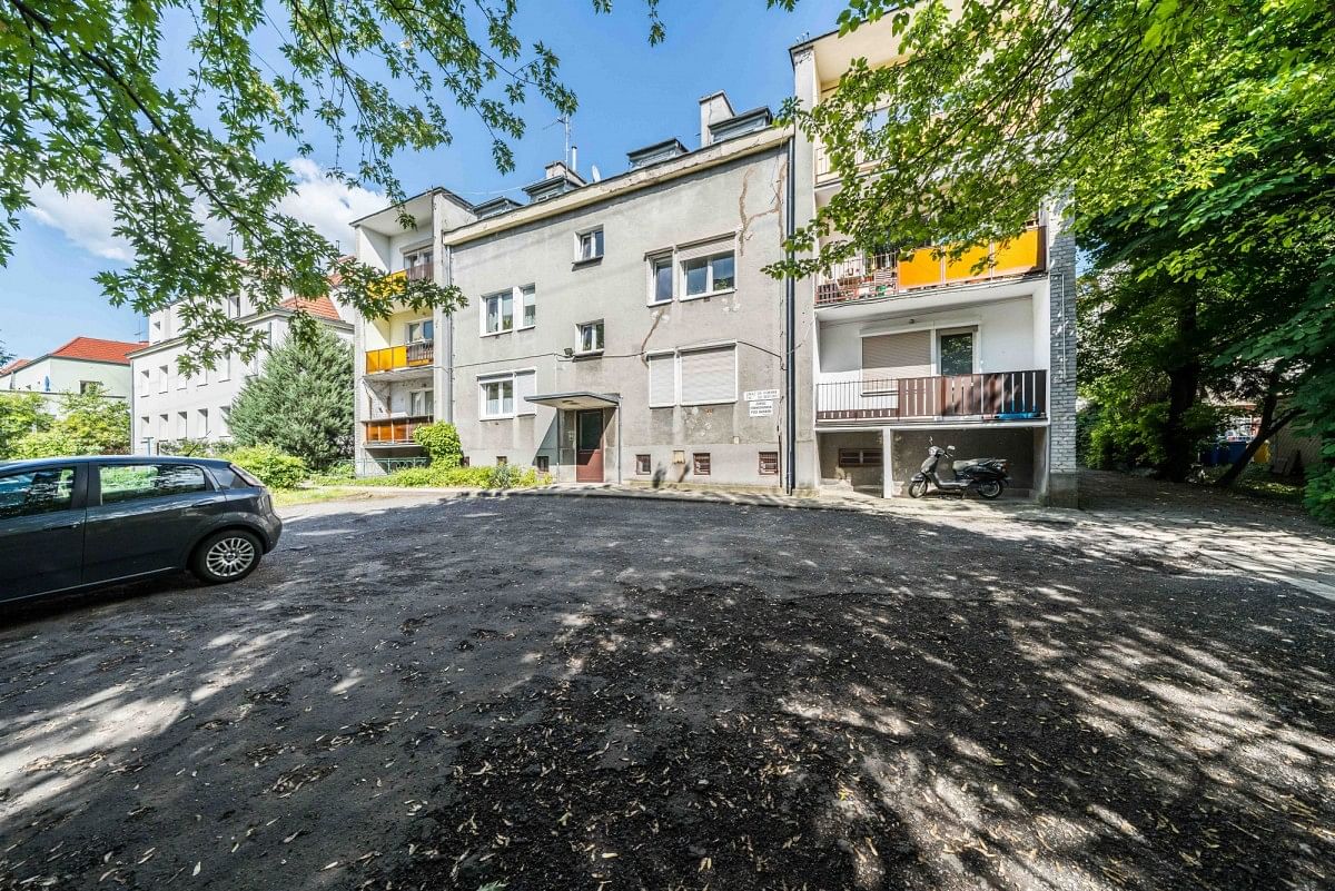 Mieszkanie 1 pokojowe na Wynajem