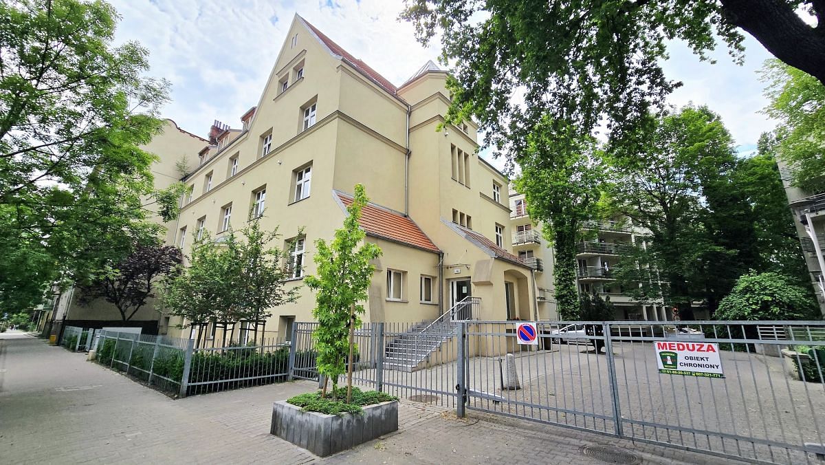 Mieszkanie 1 pokojowe na Wynajem