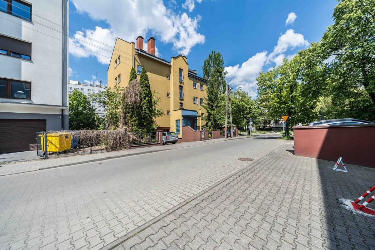Mieszkanie 3 pokojowe na Wynajem