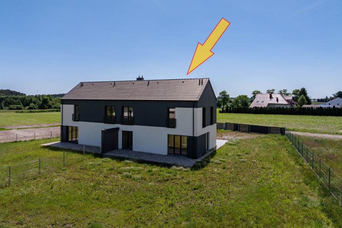 Dom 5 pokojowe na Sprzedaż