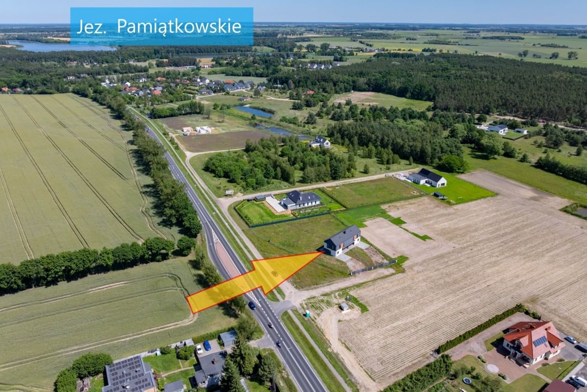 Dom 5 pokojowe na Sprzedaż