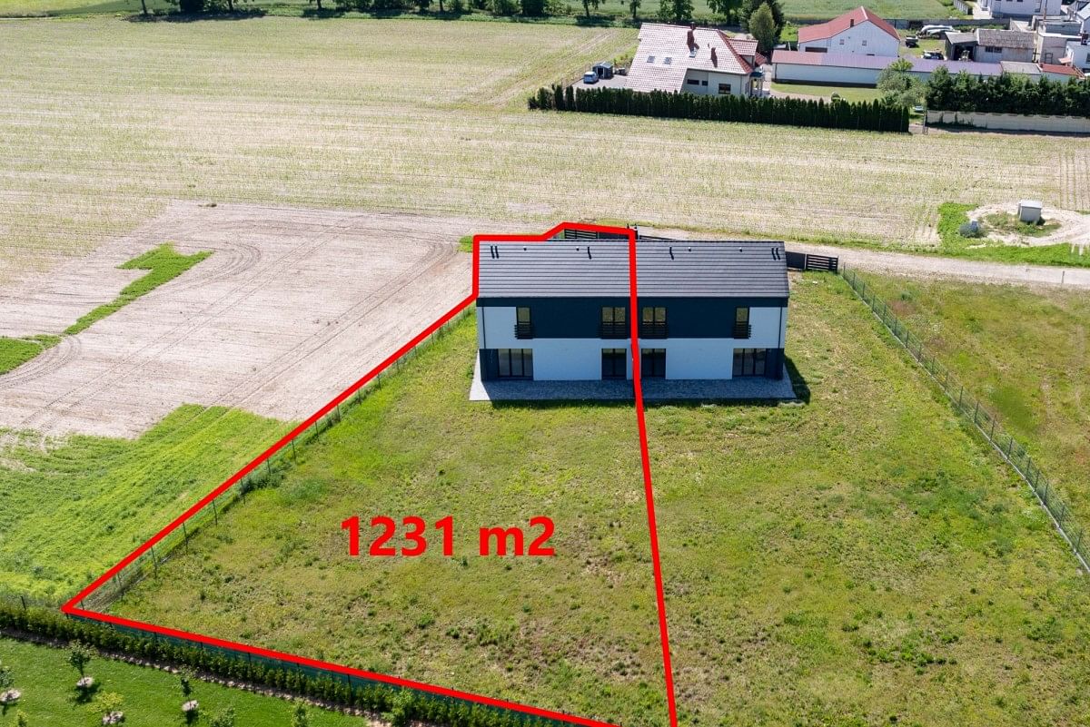 Dom 5 pokojowe na Sprzedaż