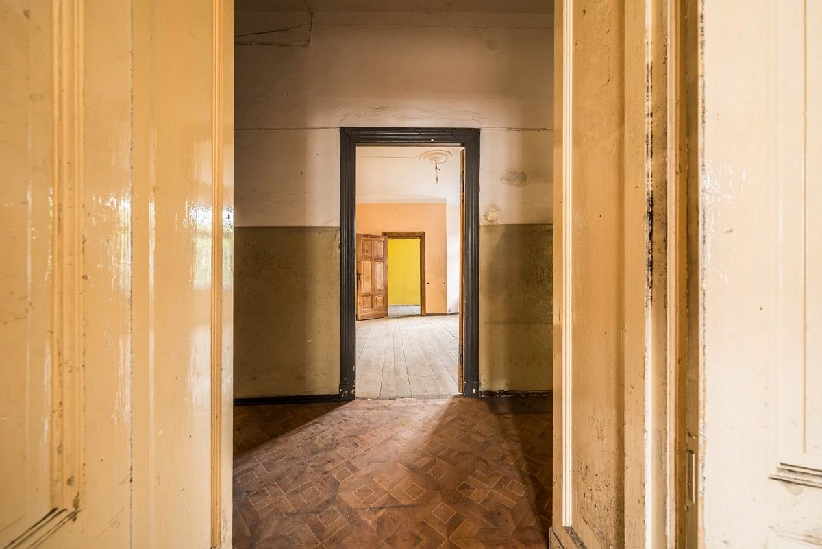 Mieszkanie 6 pokojowe na Sprzedaż