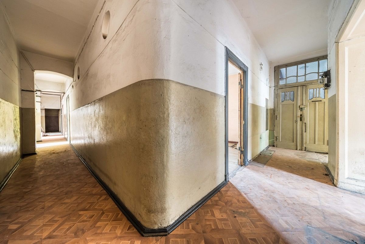 Mieszkanie 6 pokojowe na Sprzedaż
