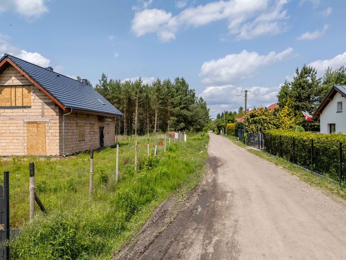 Działka  pokojowe na Sprzedaż