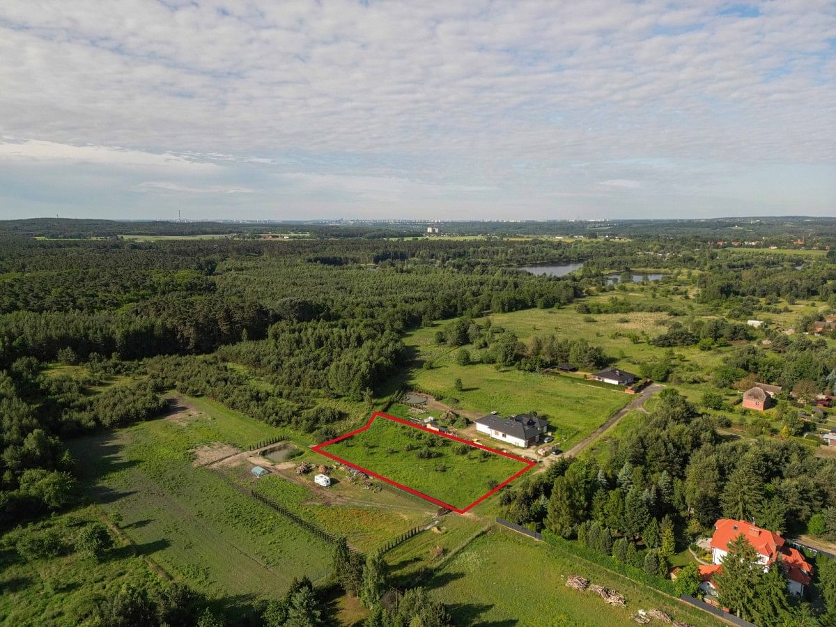 Działka  pokojowe na Sprzedaż