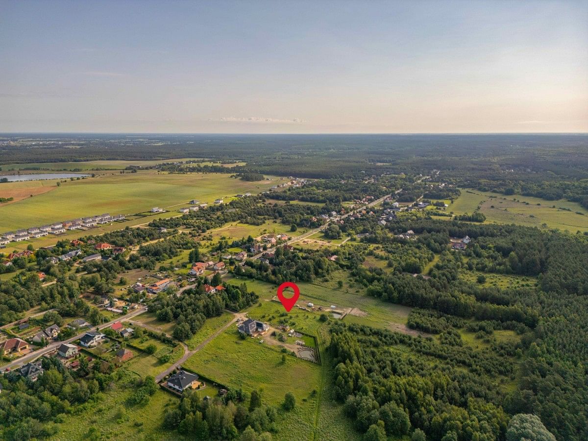 Działka  pokojowe na Sprzedaż