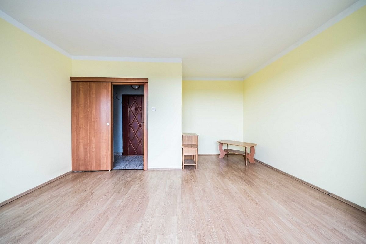 Mieszkanie 1 pokojowe na Sprzedaż