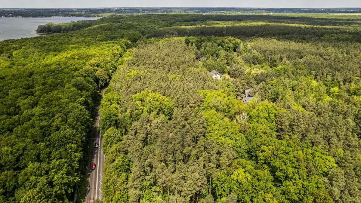 Działka  pokojowe na Sprzedaż