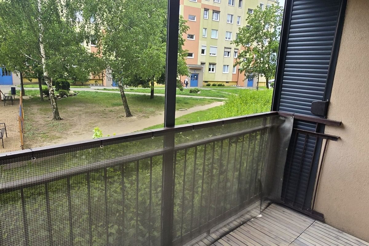 Mieszkanie 3 pokojowe na Wynajem