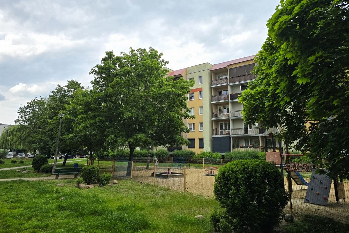 Mieszkanie 3 pokojowe na Wynajem
