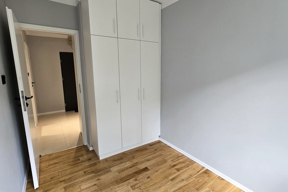 Mieszkanie 3 pokojowe na Wynajem