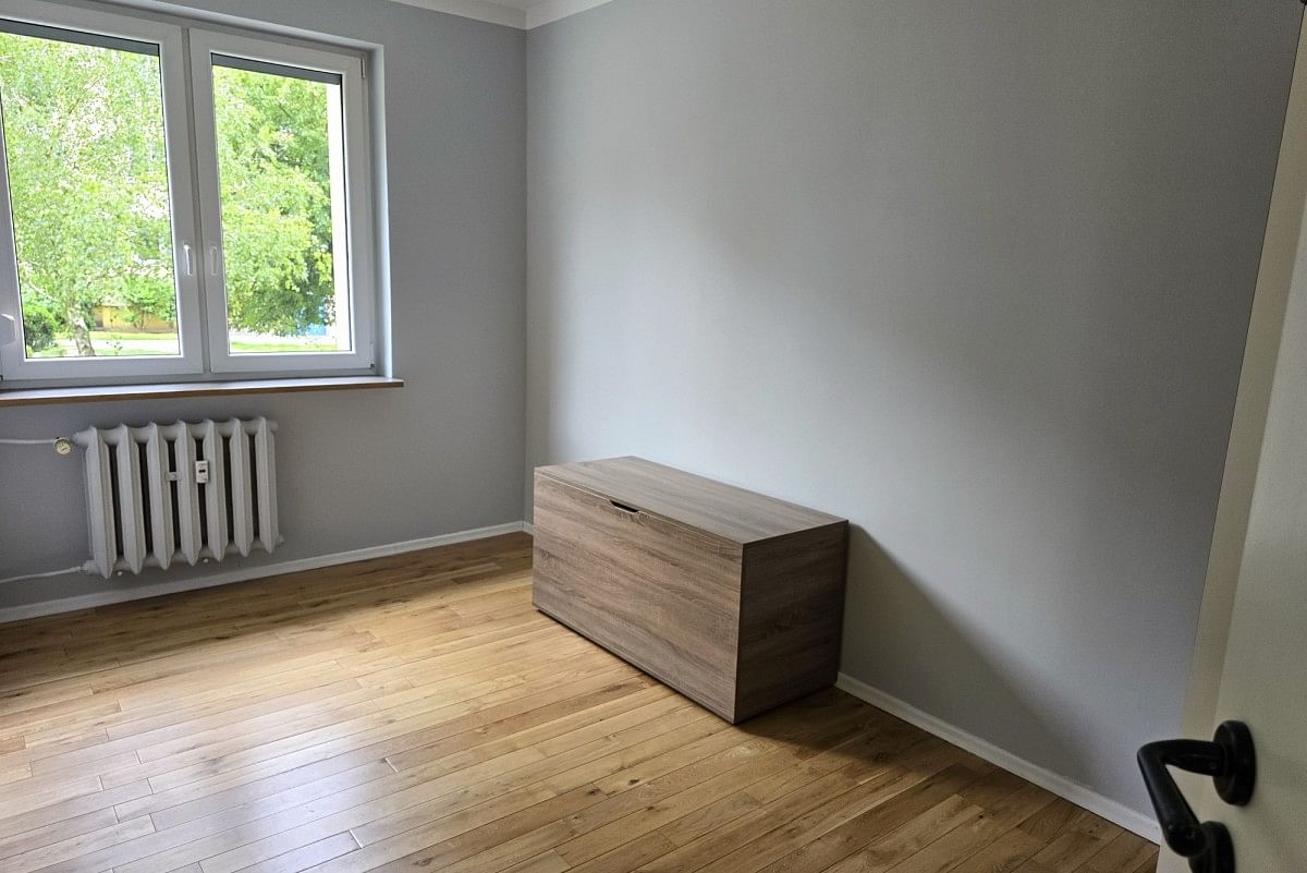 Mieszkanie 3 pokojowe na Wynajem