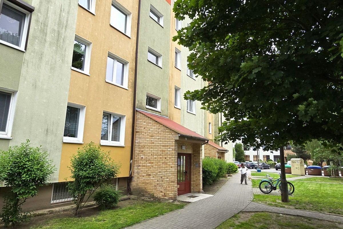 Mieszkanie 3 pokojowe na Wynajem