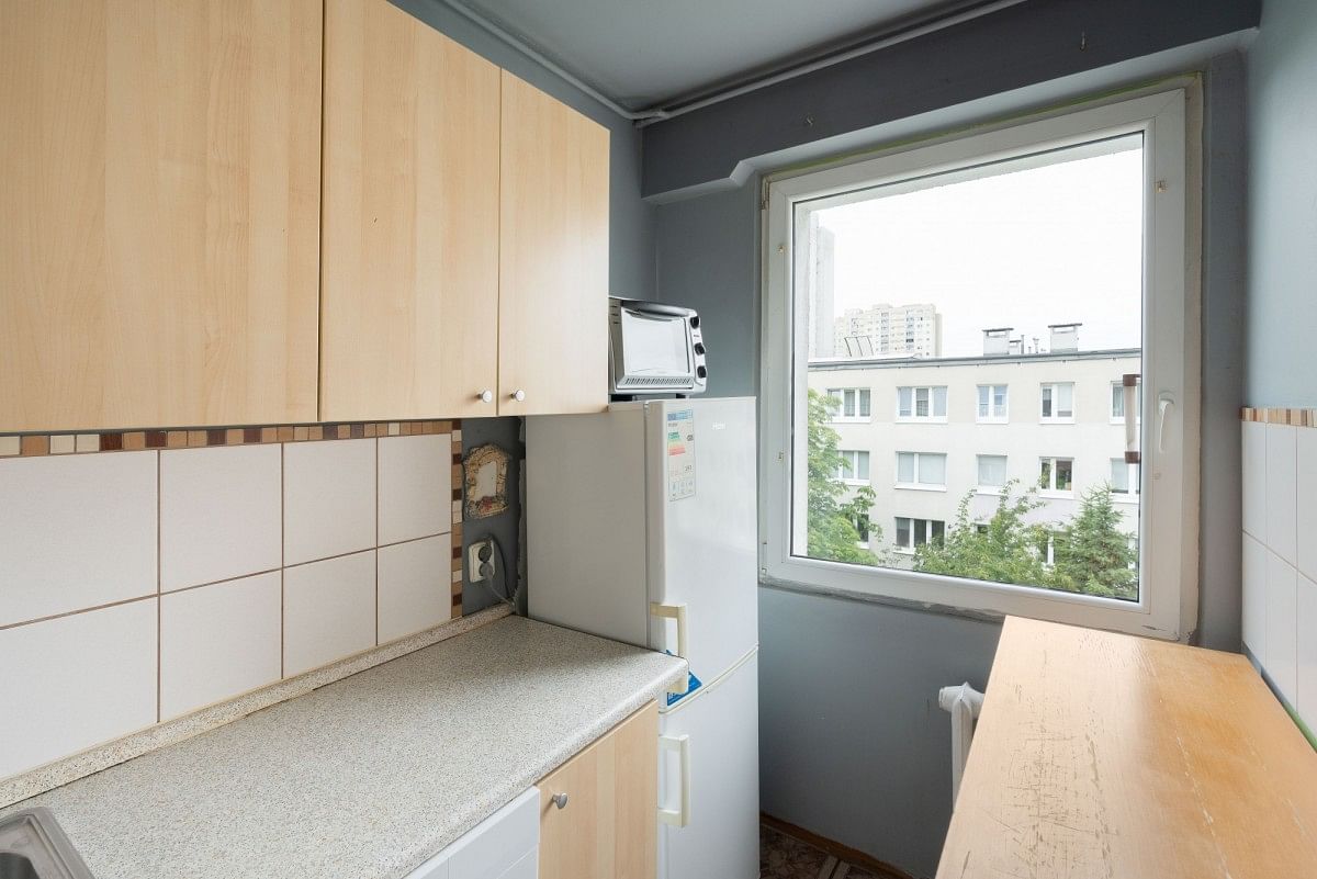 Mieszkanie 2 pokojowe na Sprzedaż
