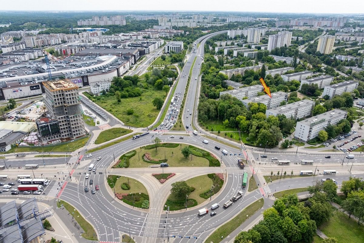 Mieszkanie 2 pokojowe na Sprzedaż