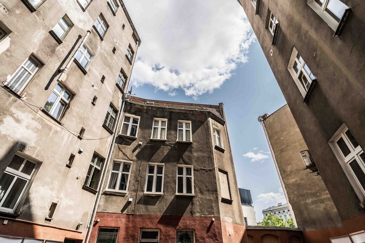 Mieszkanie 2 pokojowe na Sprzedaż