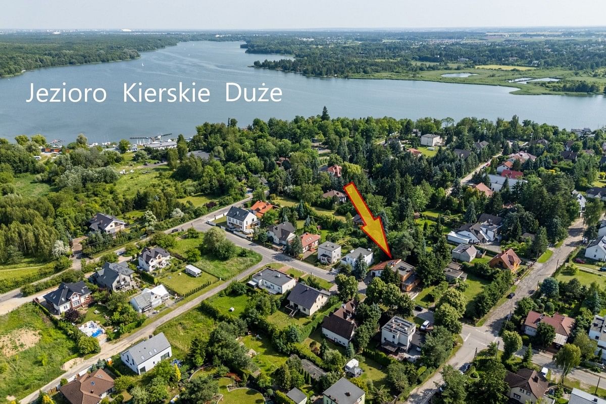 Dom 4 pokojowe na Sprzedaż