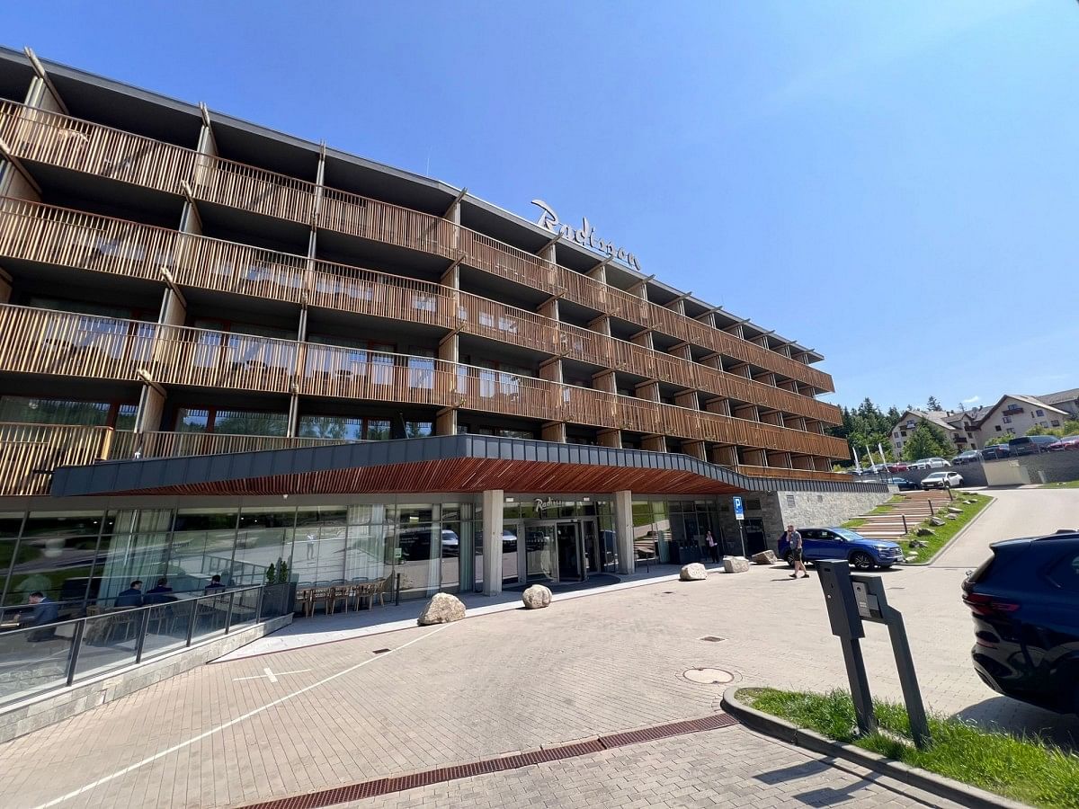 Mieszkanie 1 pokojowe na Sprzedaż