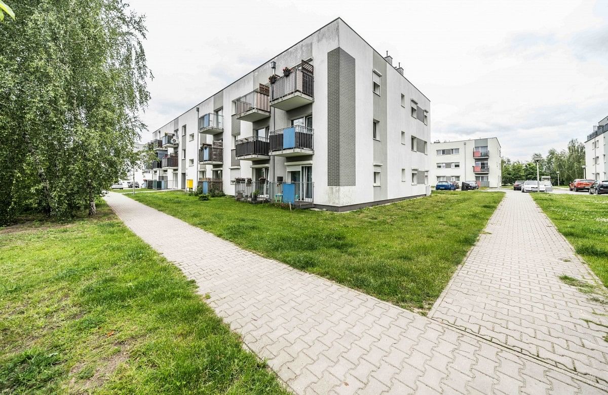 Mieszkanie 2 pokojowe na Wynajem