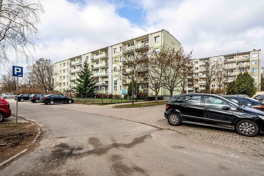 Mieszkanie 3 pokojowe na Wynajem