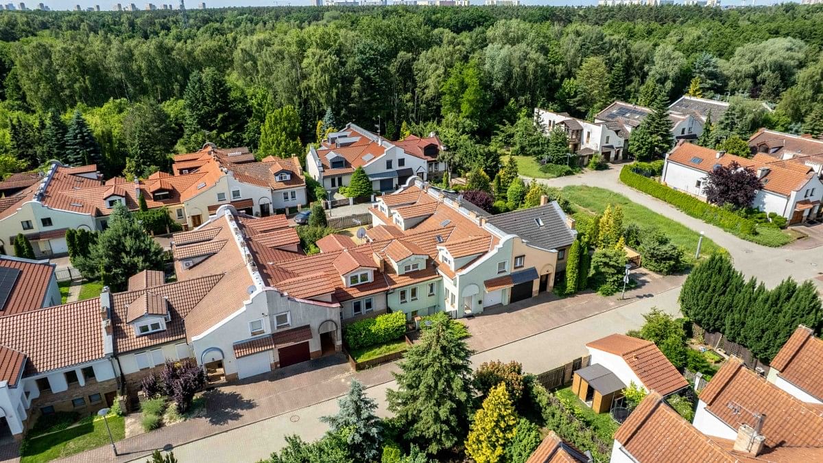 Dom  pokojowe na Sprzedaż