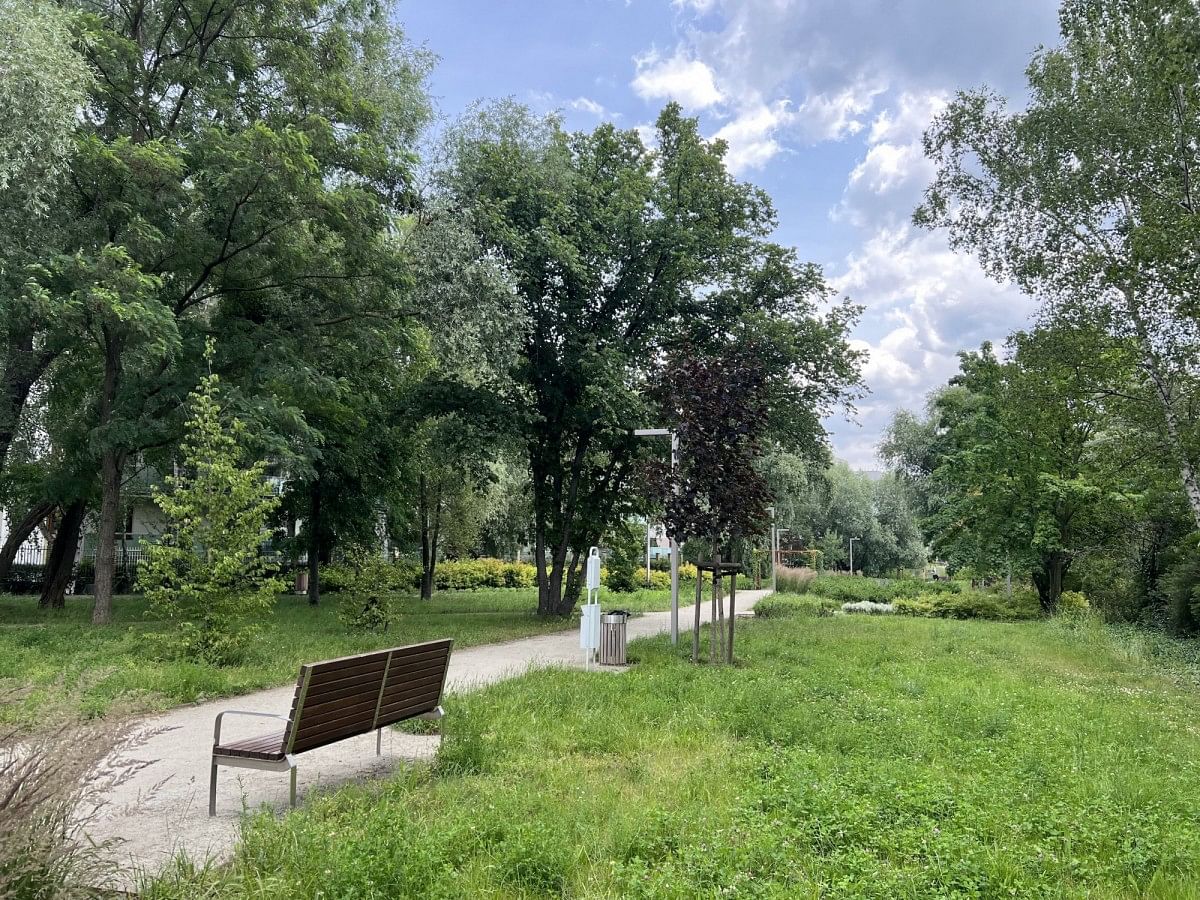 Mieszkanie 2 pokojowe na Wynajem