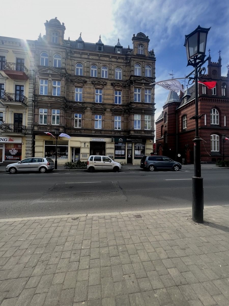 Dom  pokojowe na Sprzedaż