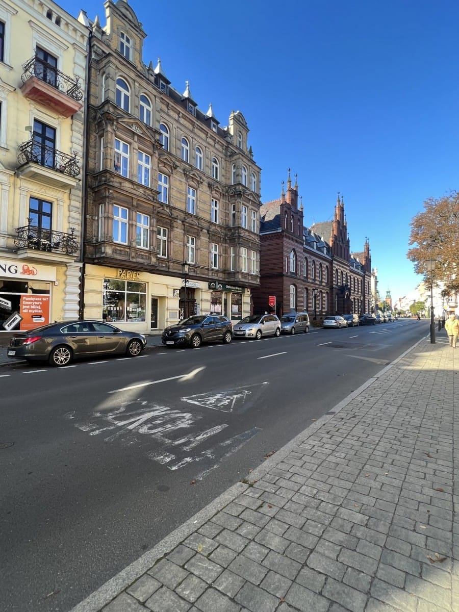 Dom  pokojowe na Sprzedaż