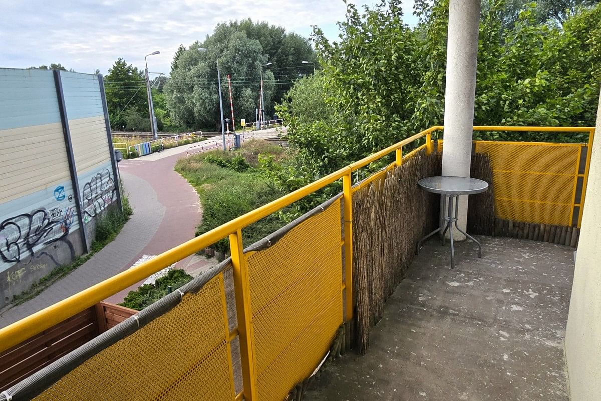 Mieszkanie 2 pokojowe na Sprzedaż
