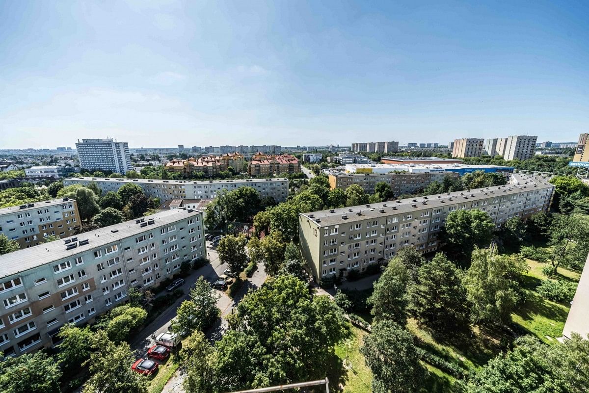 Mieszkanie 2 pokojowe na Sprzedaż