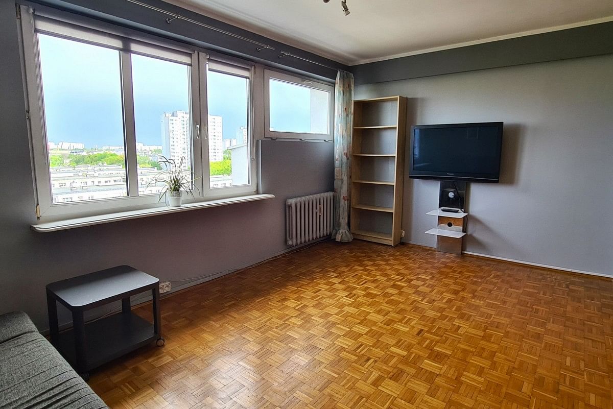 Mieszkanie 2 pokojowe na Wynajem