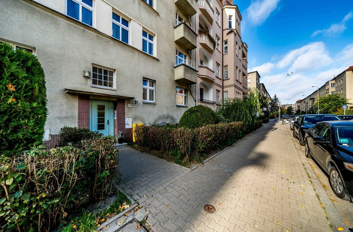 Mieszkanie 3 pokojowe na Sprzedaż