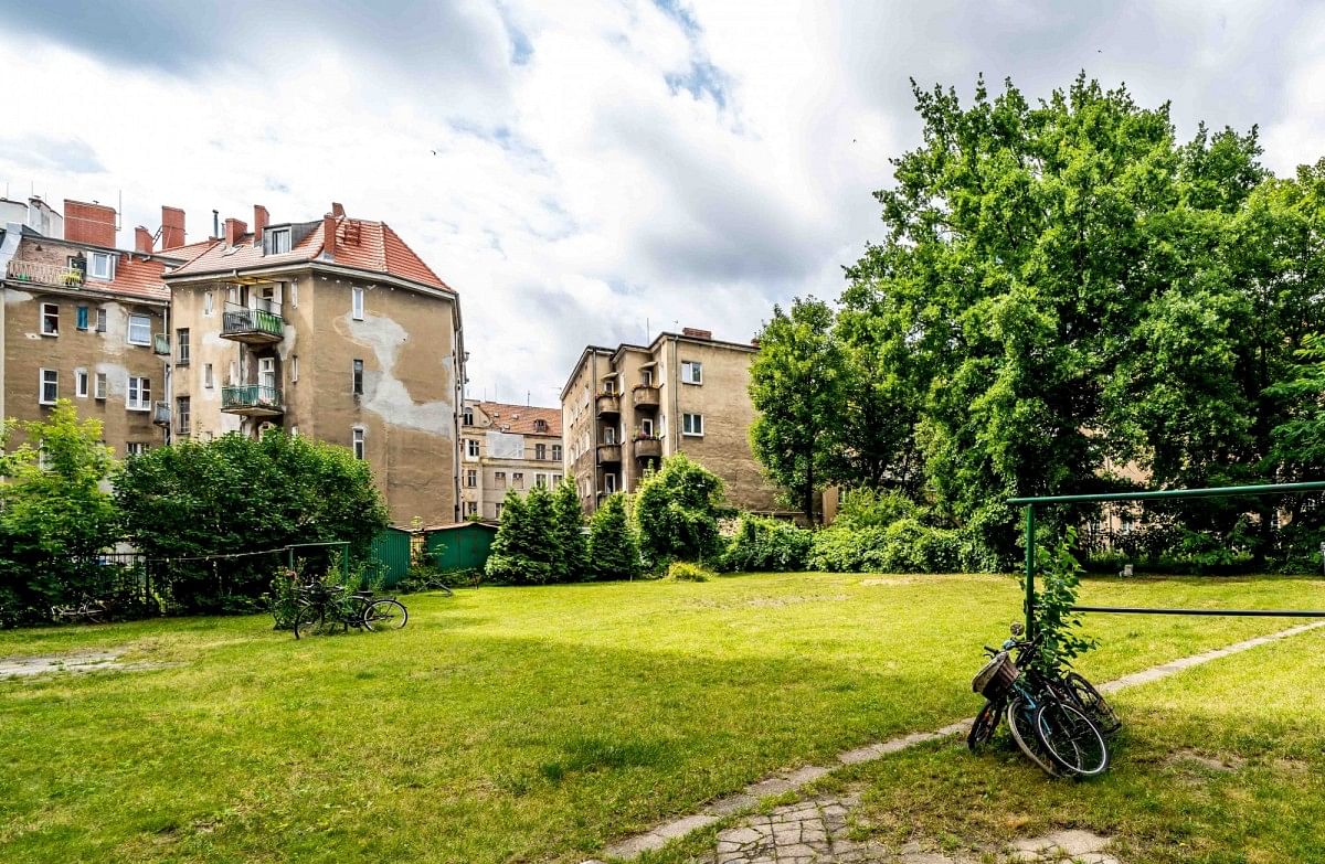 Mieszkanie 3 pokojowe na Sprzedaż