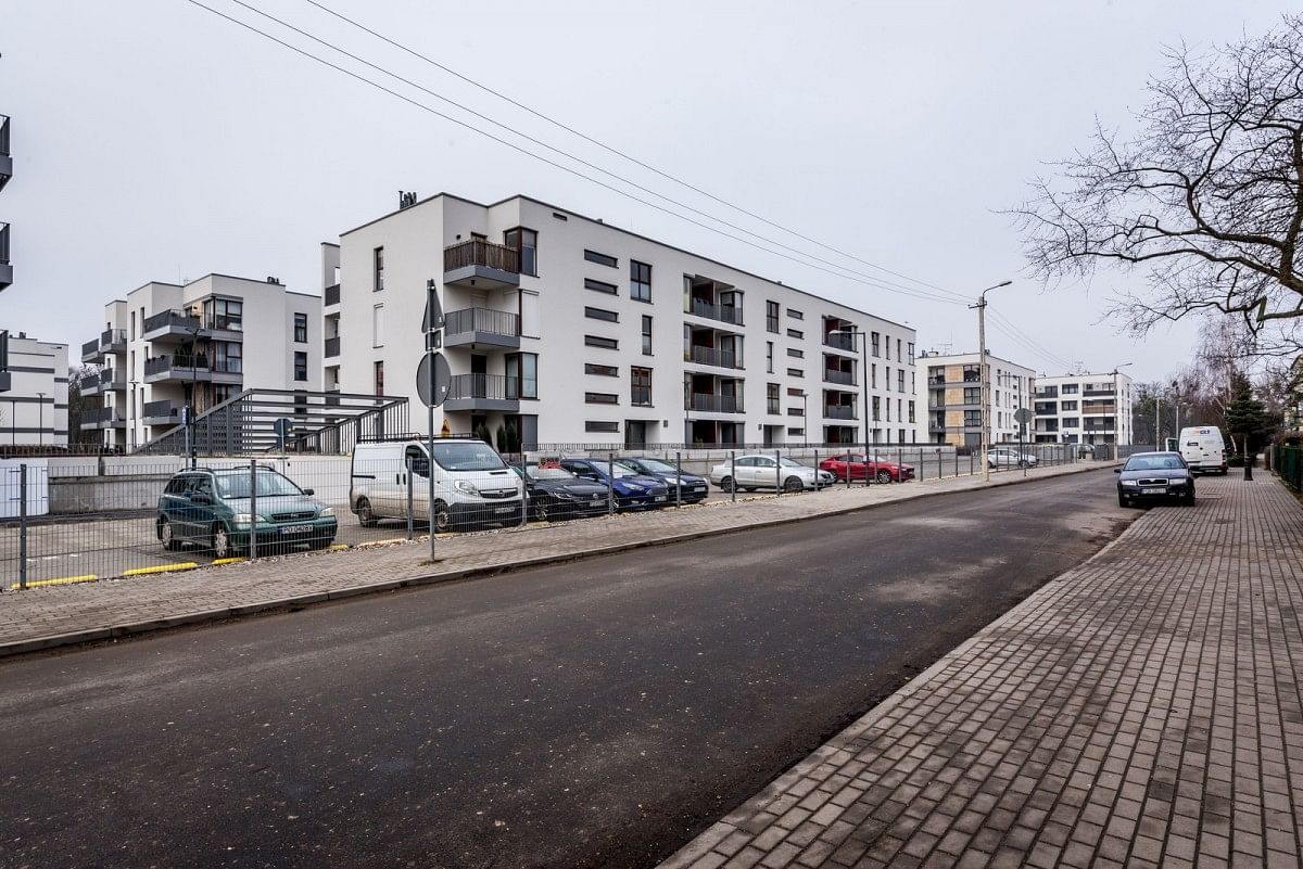 Mieszkanie 3 pokojowe na Wynajem