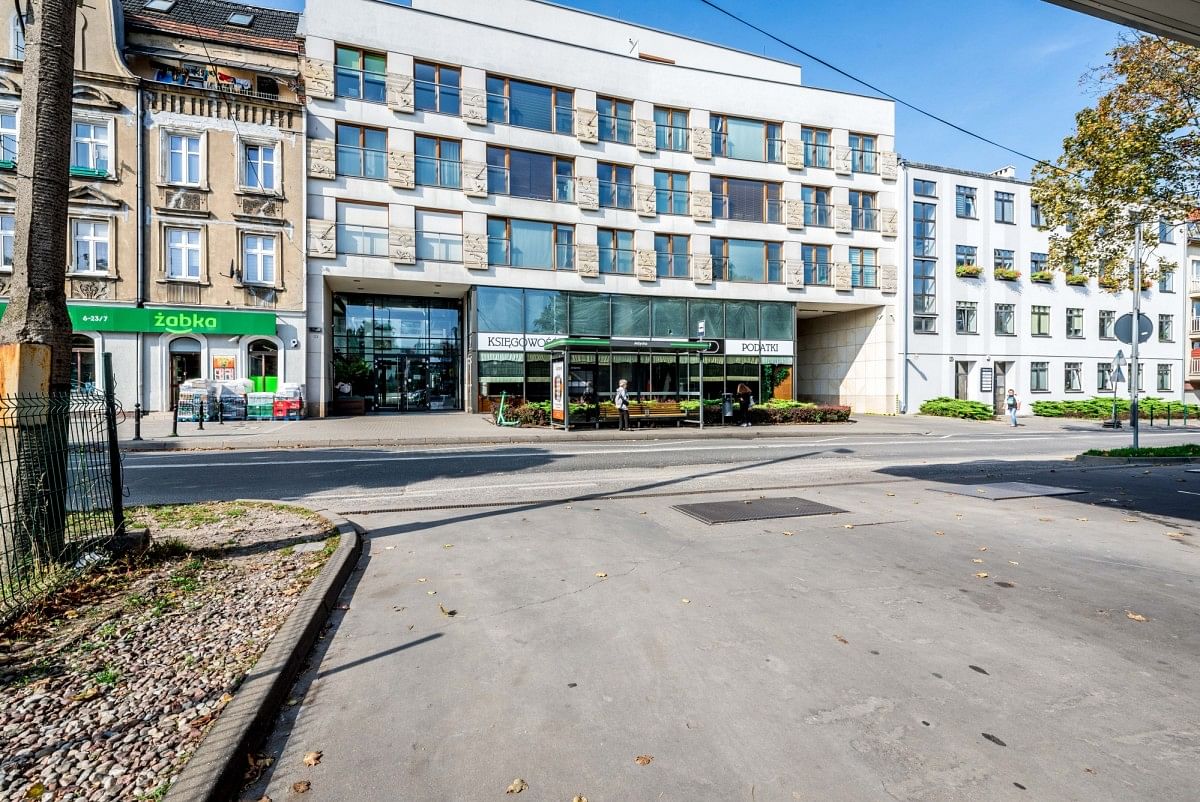 Mieszkanie 2 pokojowe na Wynajem