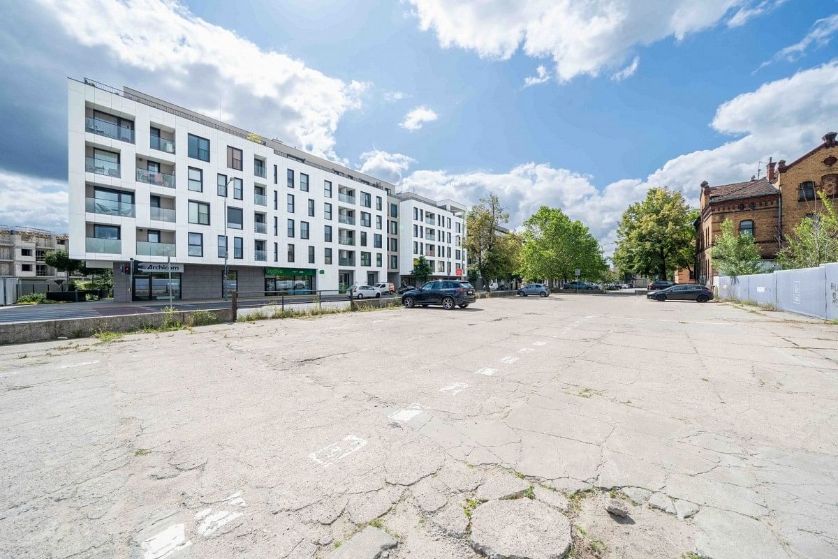 Mieszkanie 2 pokojowe na Wynajem