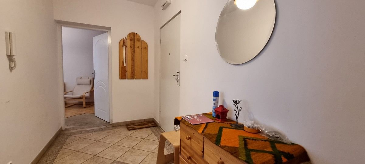 Mieszkanie 2 pokojowe na Sprzedaż