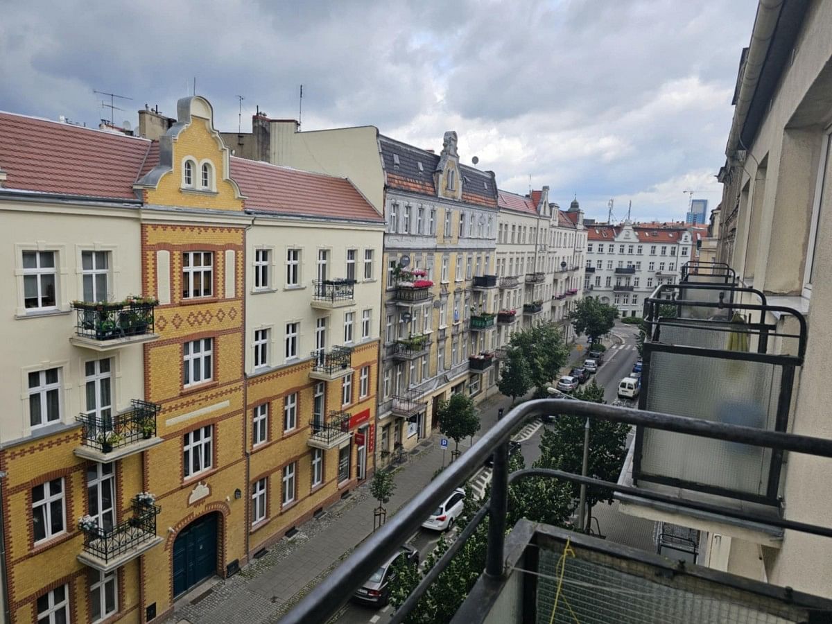 Mieszkanie 2 pokojowe na Sprzedaż
