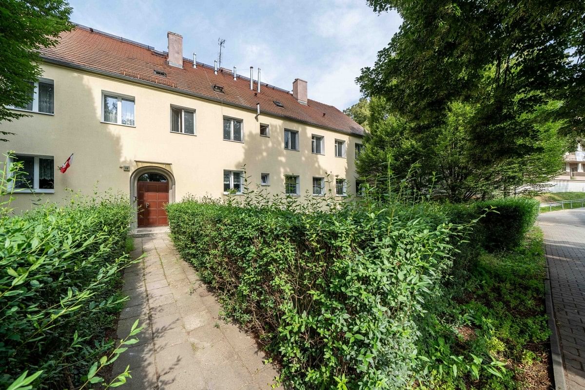 Mieszkanie 6 pokojowe na Sprzedaż